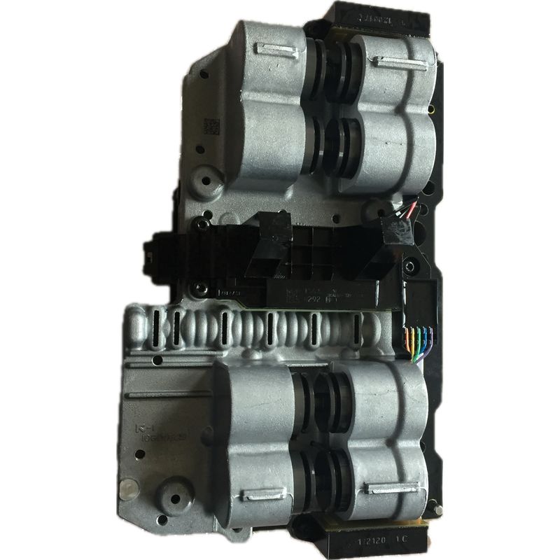 X7 PHEV DCT360 วาล์วร่างกายสําหรับ SAIC มอเตอร์ 10539946 10539944 1.6T 1.8T 2.0T ผลงาน