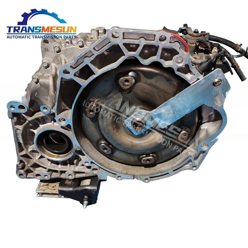 A6LF2 3.3L 4WD 4X4 6 ความเร็วอัตโนมัติกล่องสลับสําหรับ Hyundai TRANSMESUN