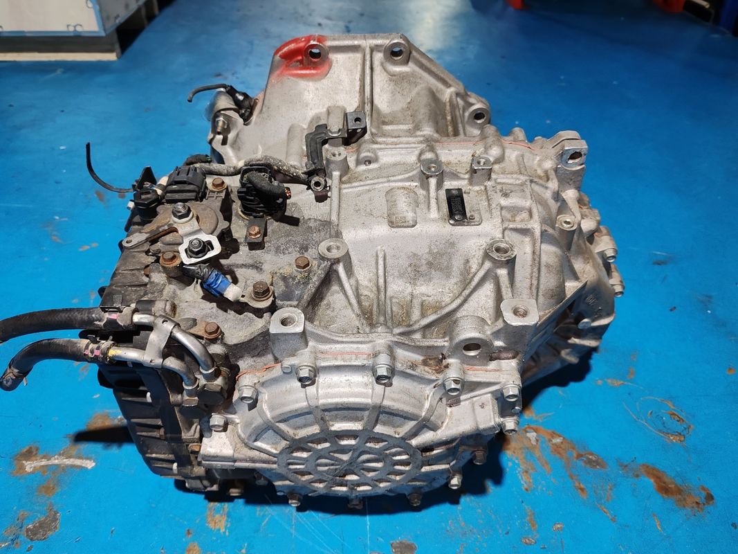 A6LF2 3.3L 4WD 4X4 6 ความเร็วอัตโนมัติกล่องสลับสําหรับ Hyundai TRANSMESUN