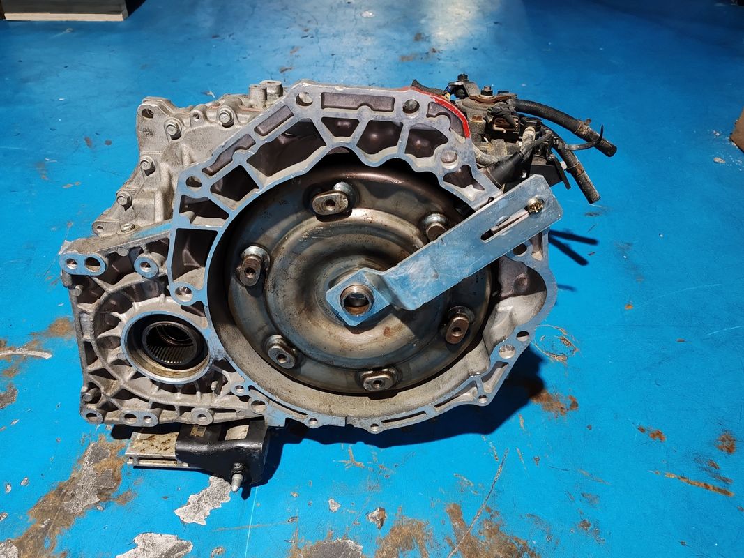A6LF2 3.3L 4WD 4X4 6 ความเร็วอัตโนมัติกล่องสลับสําหรับ Hyundai TRANSMESUN