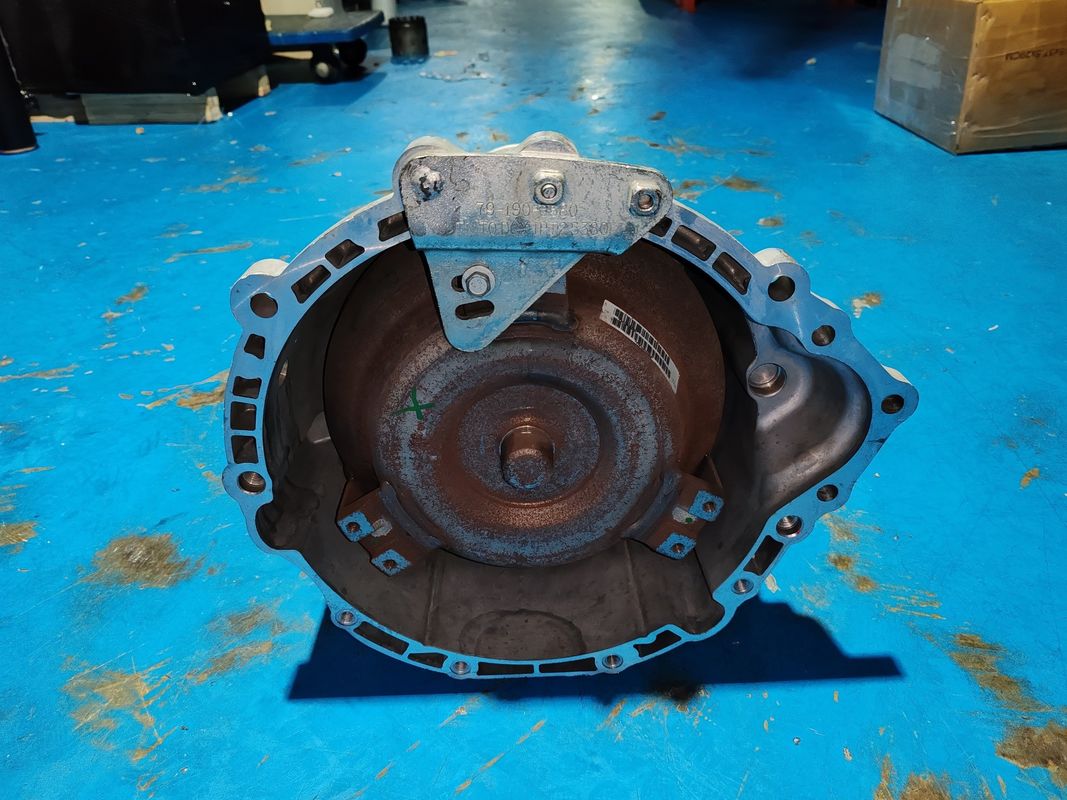 การประกอบเครื่องส่ง 3.5L OE 5 ความเร็ว สําหรับ Chrysler 300C 5175491AB P52109491AB 722.6