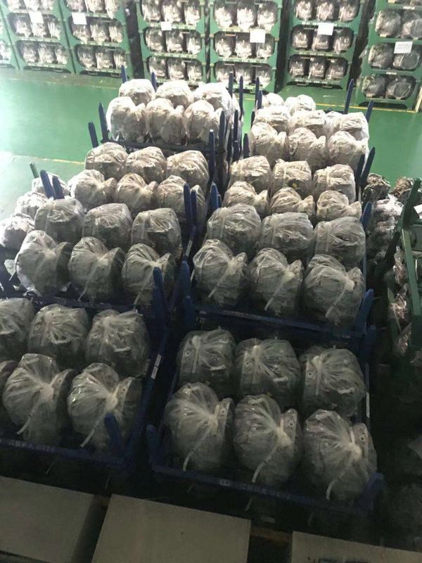 การประกอบเครื่องส่ง 3.5L OE 5 ความเร็ว สําหรับ Chrysler 300C 5175491AB P52109491AB 722.6