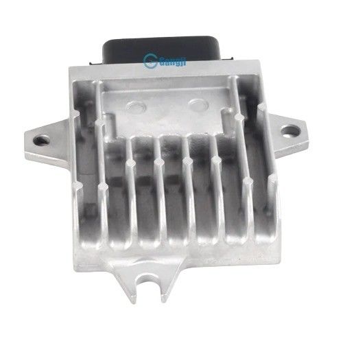 รุ่นรถยนต์ทั่วไป L39C189E1B TCU TCM หน่วยควบคุมการส่งสําหรับ Mazda 5