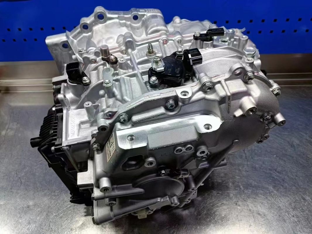 30400-42120 TRANSMESUN K120F 10-Speed CVT 4WD แบ่งแปลงสําหรับเครื่องยนต์ Toyota RAV4 M20D-FKS
