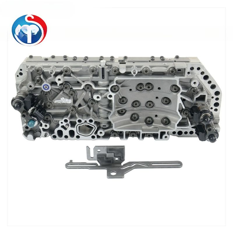 2005-2011 CVT กระบวนการแพร่กระจายเสียง วาล์วร่างกาย A1693700706 A1693701106 สําหรับ Mercedes Benz A B Class