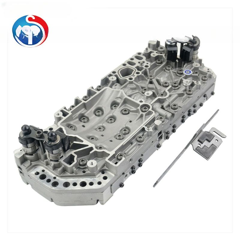 2005-2011 CVT กระบวนการแพร่กระจายเสียง วาล์วร่างกาย A1693700706 A1693701106 สําหรับ Mercedes Benz A B Class