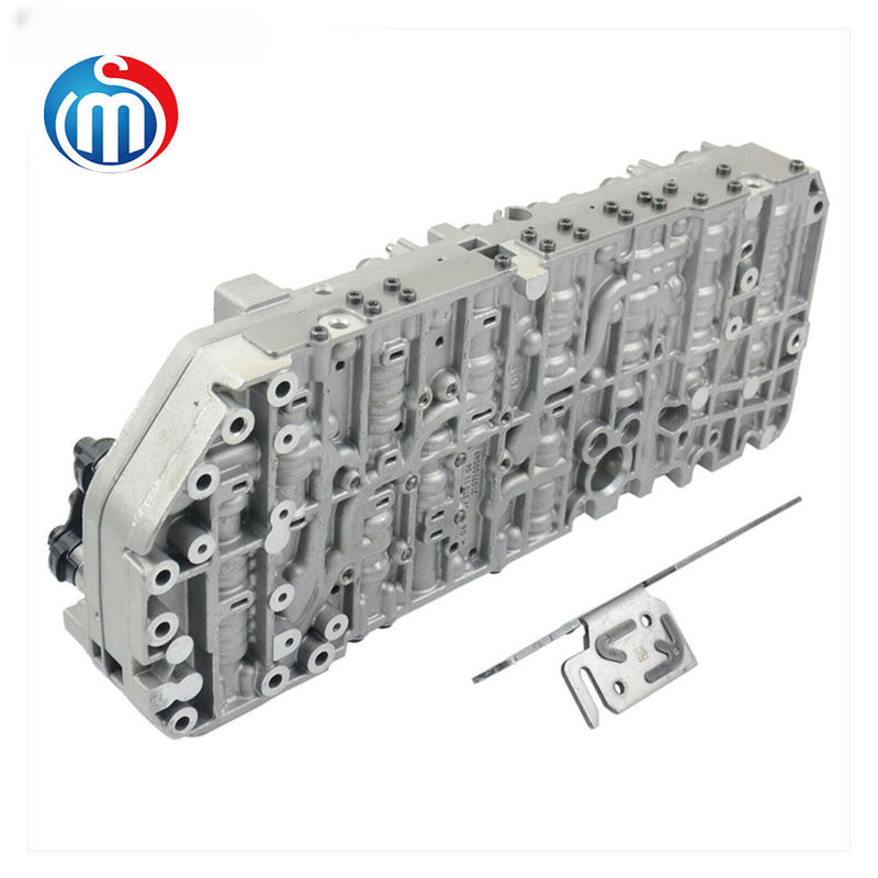 2005-2011 CVT กระบวนการแพร่กระจายเสียง วาล์วร่างกาย A1693700706 A1693701106 สําหรับ Mercedes Benz A B Class