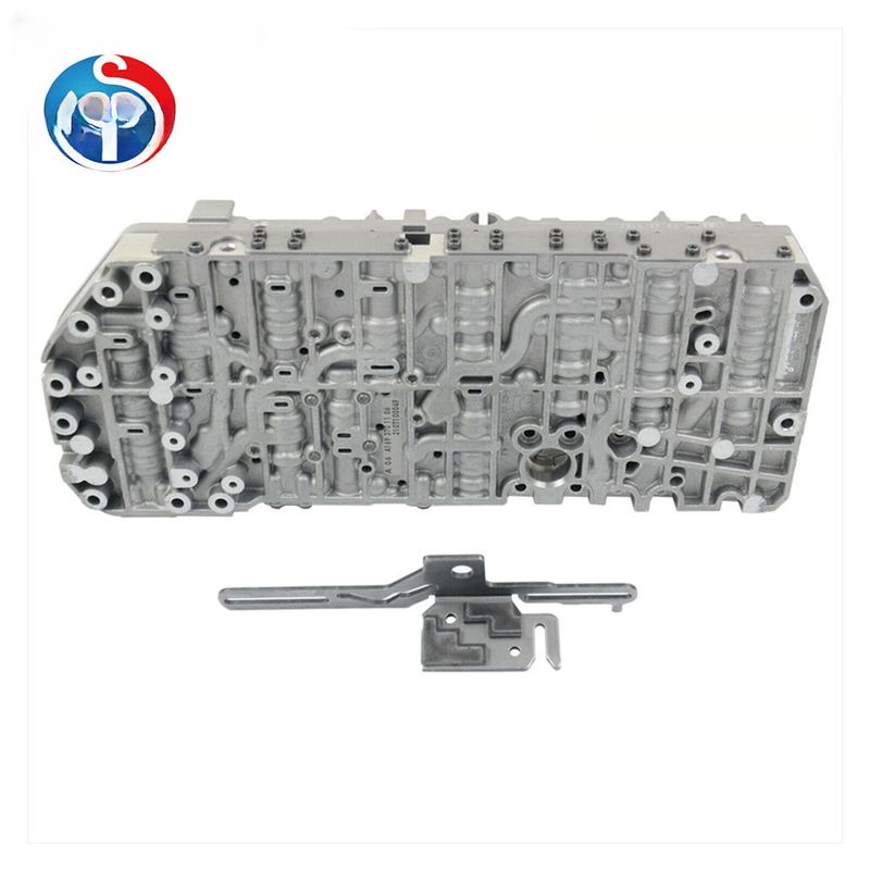 2005-2011 CVT กระบวนการแพร่กระจายเสียง วาล์วร่างกาย A1693700706 A1693701106 สําหรับ Mercedes Benz A B Class