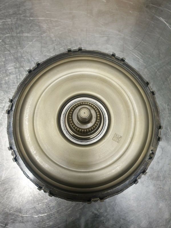 02E398029B 6 Speed Wet คลัตช์ สําหรับ Volkswagen Audi Dq250 02e Dsg ซ่อมกล่องเกียร์