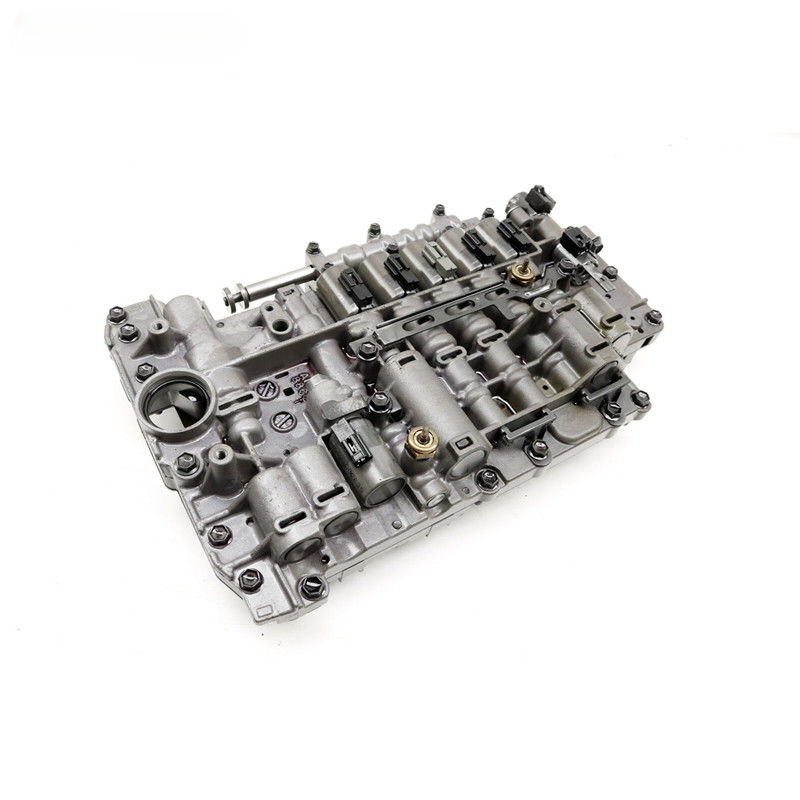กรุงตัวแวลล์พร้อมเครื่องปรับโซเลโนอิด สําหรับ Touareg 02-11 Q7 05-11 6 ความเร็ว TR60SN 09D 09D325039A