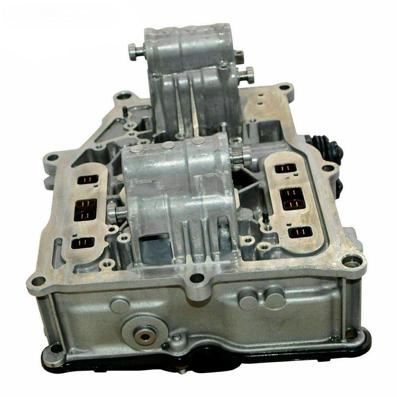 0AM927769D DSG7 แบรนซ์เกียร์บ็อกซ์ วาล์วตัวสําหรับ Skoda 0AM325065S 7-Speed 2010-2016