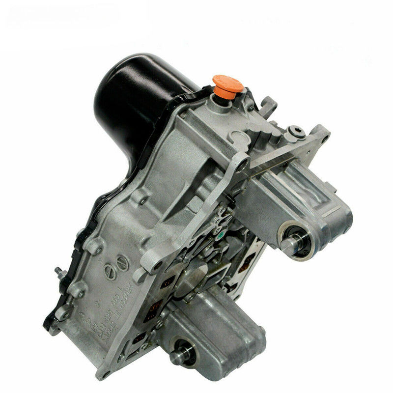 0AM927769D DSG7 แบรนซ์เกียร์บ็อกซ์ วาล์วตัวสําหรับ Skoda 0AM325065S 7-Speed 2010-2016