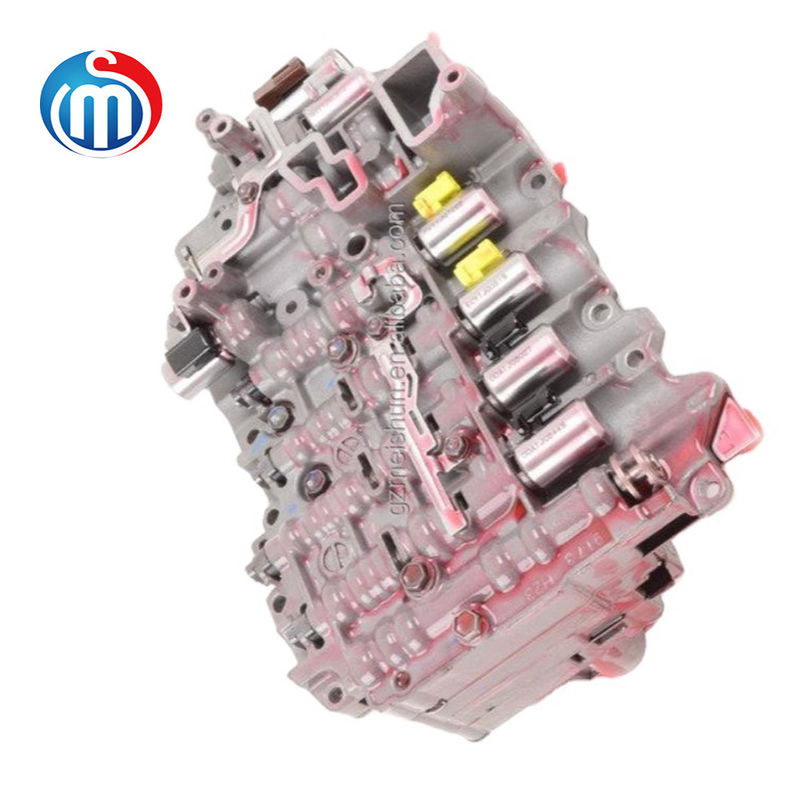 ร่างแวลล์ส่งสําหรับ 09G TF-60SN AQ250 ชุดซอลีนอยด์ ชุดซ่อมร่างกาย พัสท Variant