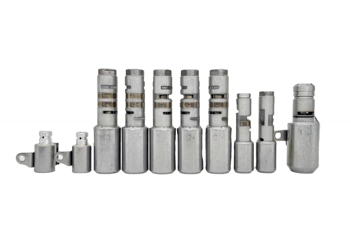 GA6F21AW TF-72SC GA8F22AW TG-81SC เครื่องส่งอัตโนมัติ