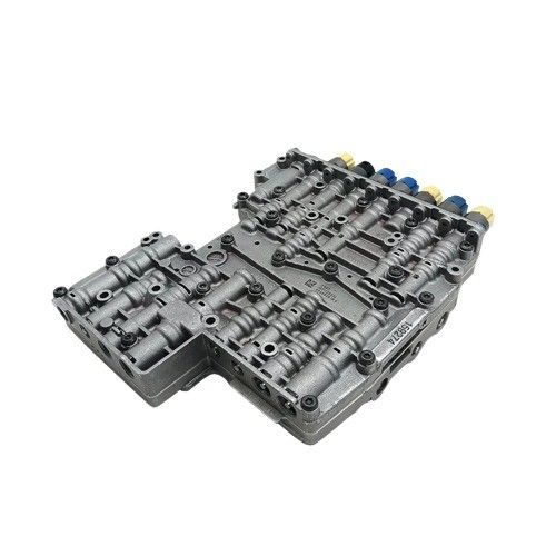 Z055742E OEM NO CC เครื่องส่งอัตโนมัติ 6hp