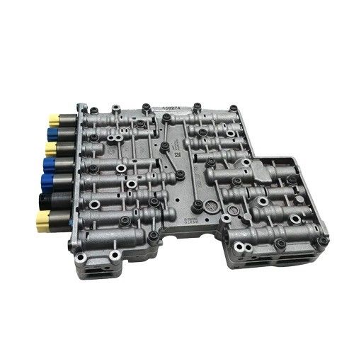 Z055742E OEM NO CC เครื่องส่งอัตโนมัติ 6hp