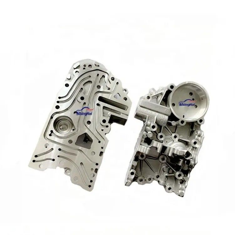 2010-2011 Audi DQ200 0AM 0CW 7-Speed DSG วาล์ว Plate OAM325066 สําหรับชิ้นส่วนเครื่องขนส่ง
