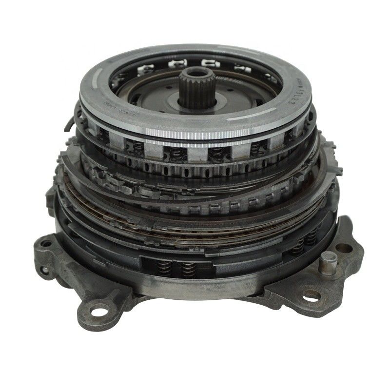 เลขส่วน C-NJ-3JX00 ชุดซ่อมอัลลูมิเนียมสําหรับ นิสสัน JF015E JF020E Planet Gear Set
