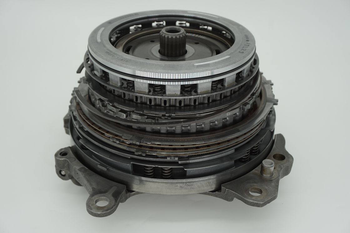 เลขส่วน C-NJ-3JX00 ชุดซ่อมอัลลูมิเนียมสําหรับ นิสสัน JF015E JF020E Planet Gear Set