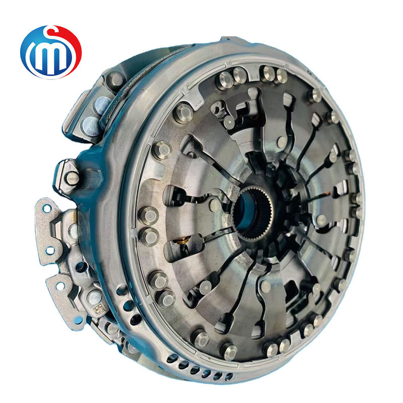 อะไหล่เครื่องยนต์ 0AM DQ200 ร่างคลาชแห้งสําหรับ Renault Ford smart LUK คลาช
