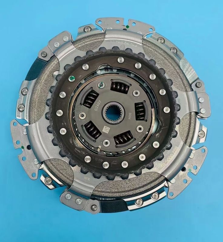 อะไหล่เครื่องยนต์ 0AM DQ200 ร่างคลาชแห้งสําหรับ Renault Ford smart LUK คลาช