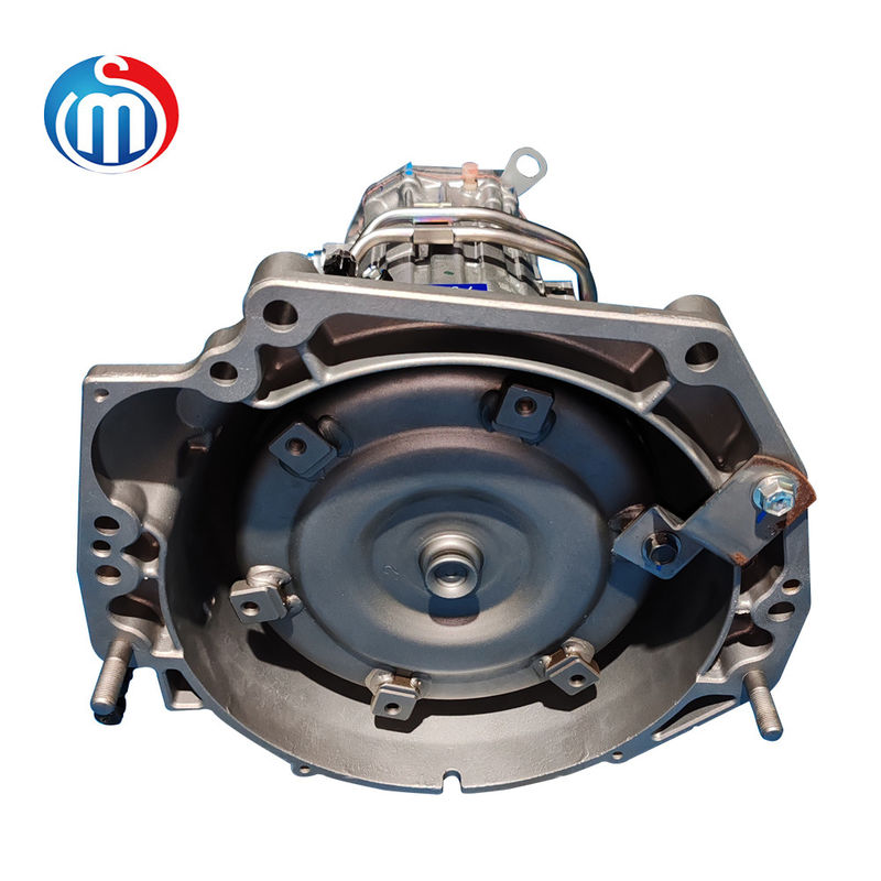 4X4 TW-40LS อัตโนมัติกล่องเกียร์ Assy สําหรับ SUZUKI JIMNY เครื่องส่งเกียร์ 26500-76J32