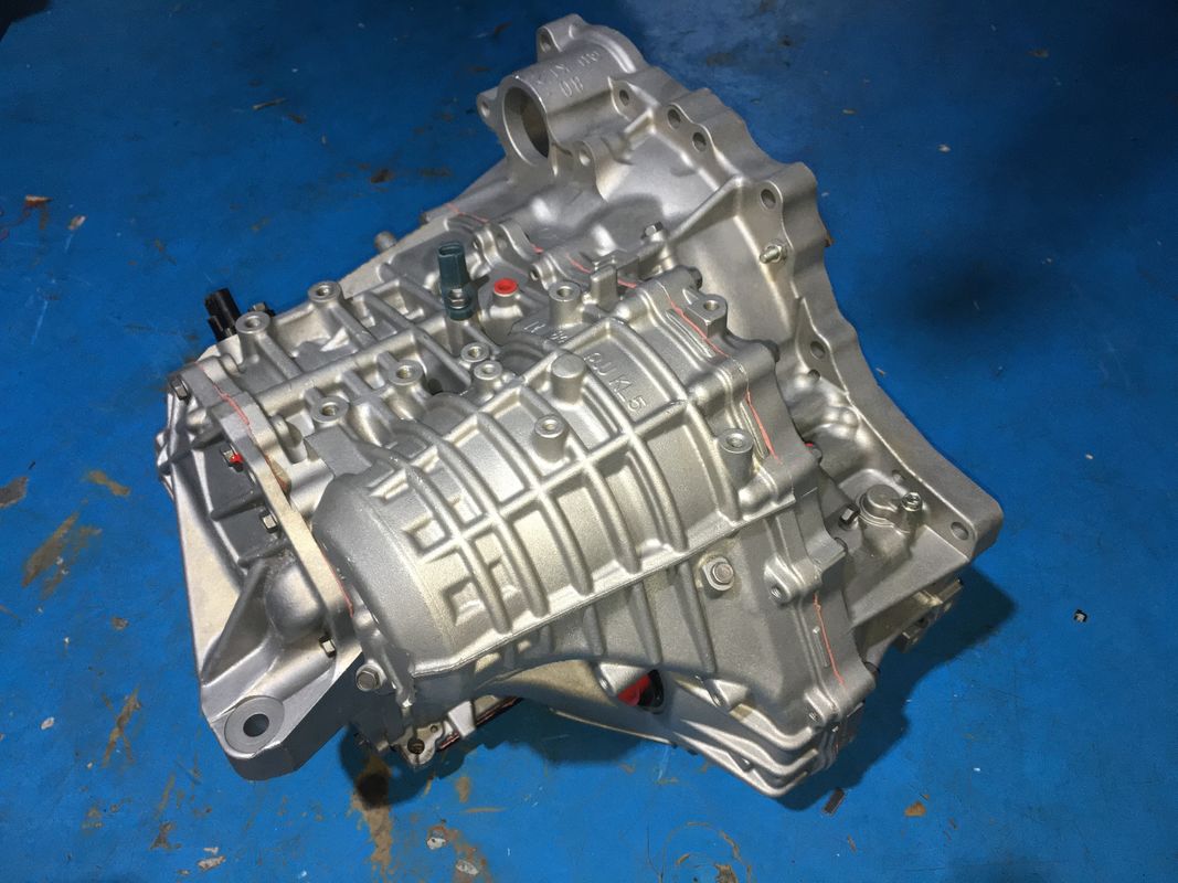 30500-48340, 30500-48240, 30500-48241 การประกอบเครื่องยนต์ U151F สําหรับ Toyota Highlander Lexus RX350 3.5L