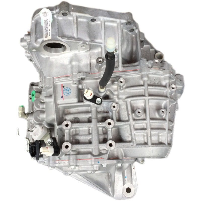 U241E Auto การแพร่เชื้อ Assembly สําหรับเครื่องยนต์โตโยต้า 1AZ/2AZ-FE