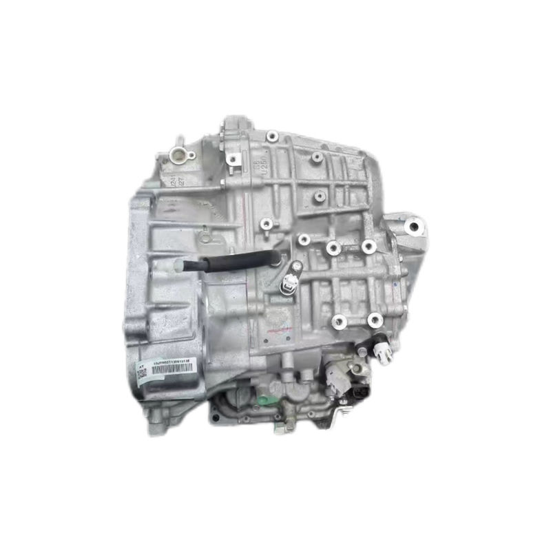 U241E Auto การแพร่เชื้อ Assembly สําหรับเครื่องยนต์โตโยต้า 1AZ/2AZ-FE