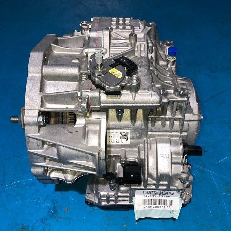 2010-2024 VW Borgward 1.8T/2.0T เครื่องเปลี่ยนตัวจริง OEM 09M TF-62SN เครื่องส่ง