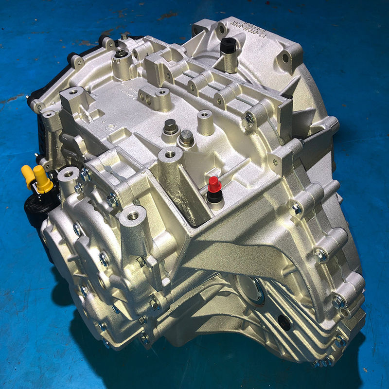 อะไหล่รถยนต์ VOLVO S60 S80L V60 2.0T B4204T7 TURBO F SERIES รับประกัน