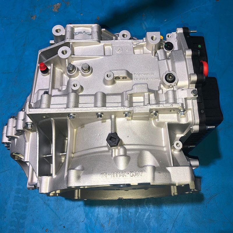 อะไหล่รถยนต์ VOLVO S60 S80L V60 2.0T B4204T7 TURBO F SERIES รับประกัน