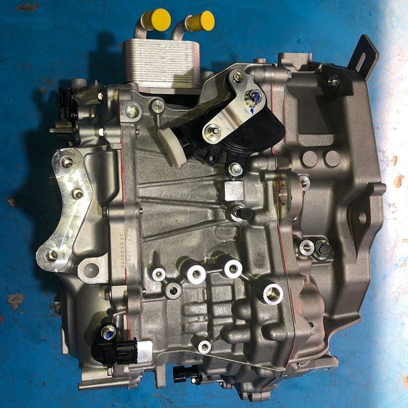 Eado Plus C211 CS35 1.6L JF015E ตู้เกียร์อัตโนมัติ สําหรับรถ CHANGAN 2WD