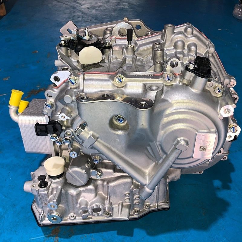 Eado Plus C211 CS35 1.6L JF015E ตู้เกียร์อัตโนมัติ สําหรับรถ CHANGAN 2WD