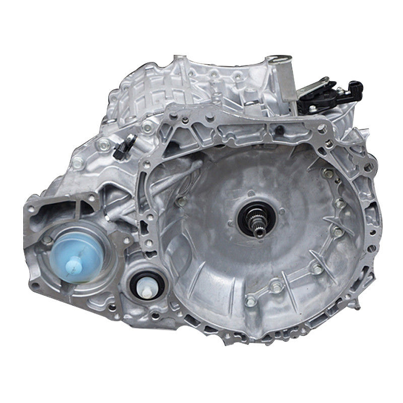 31020-1XT9A การประกอบกล่องเกียร์รถยนต์ JF011E RE0F10D 4WD 2.5L สําหรับ นิสสัน X-TRAIL Renault