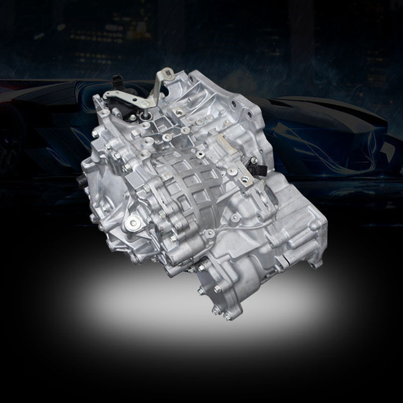 31020-1XT9A การประกอบกล่องเกียร์รถยนต์ JF011E RE0F10D 4WD 2.5L สําหรับ นิสสัน X-TRAIL Renault