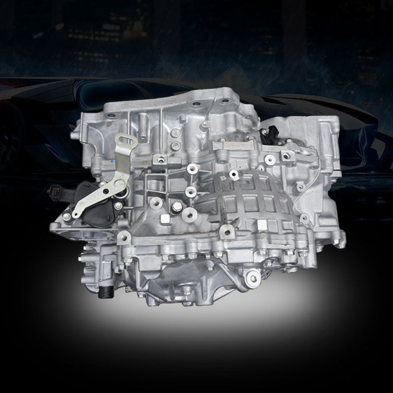 31020-1XT9A การประกอบกล่องเกียร์รถยนต์ JF011E RE0F10D 4WD 2.5L สําหรับ นิสสัน X-TRAIL Renault