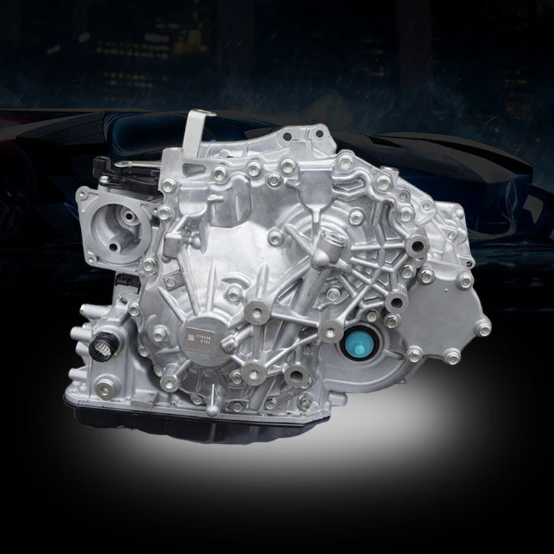 31020-1XT9A การประกอบกล่องเกียร์รถยนต์ JF011E RE0F10D 4WD 2.5L สําหรับ นิสสัน X-TRAIL Renault