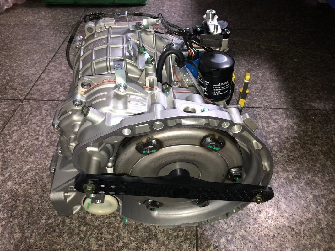 620 II Saloon Lifan X50 530 CVT แบ๊คบ็อกชุดส่ง LAL พร้อม TCU 1.5L 1.6L