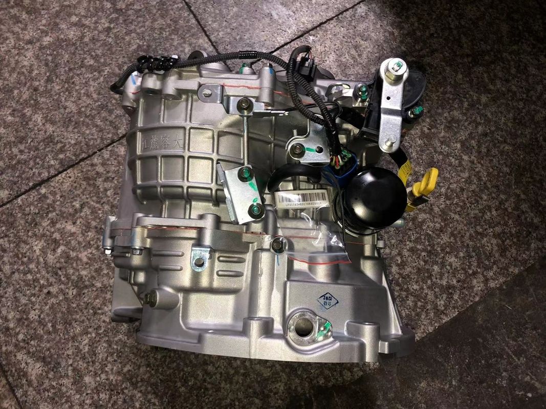 620 II Saloon Lifan X50 530 CVT แบ๊คบ็อกชุดส่ง LAL พร้อม TCU 1.5L 1.6L