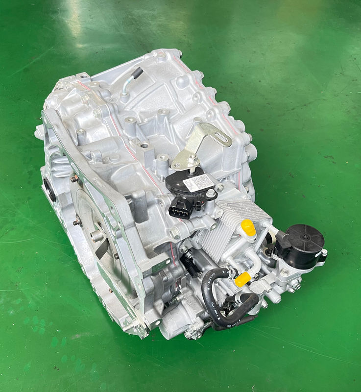 ตู้เกียร์รถยนต์ สําหรับ นิสสัน X-TRAIL JF016E JF017E RE0F10F CVT ตู้เกียร์รถยนต์