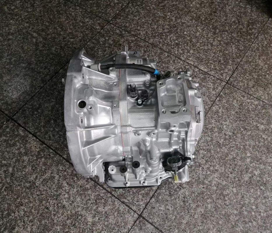 TS-40SN TS-41SN กล่องเกียร์อัตโนมัติสําหรับการประกอบเครื่องส่ง MG 2WD 1.5L