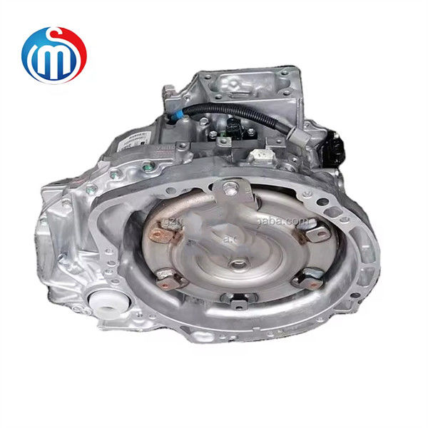 TS-40SN TS-41SN กล่องเกียร์อัตโนมัติสําหรับการประกอบเครื่องส่ง MG 2WD 1.5L