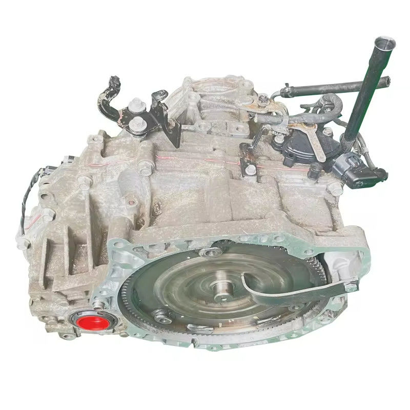 ตู้เกียร์อัตโนมัติ A4CF1 2WD 1.4L 1.6L ฟิต แบ่งอัตโนมัติ สําหรับ Hyundai