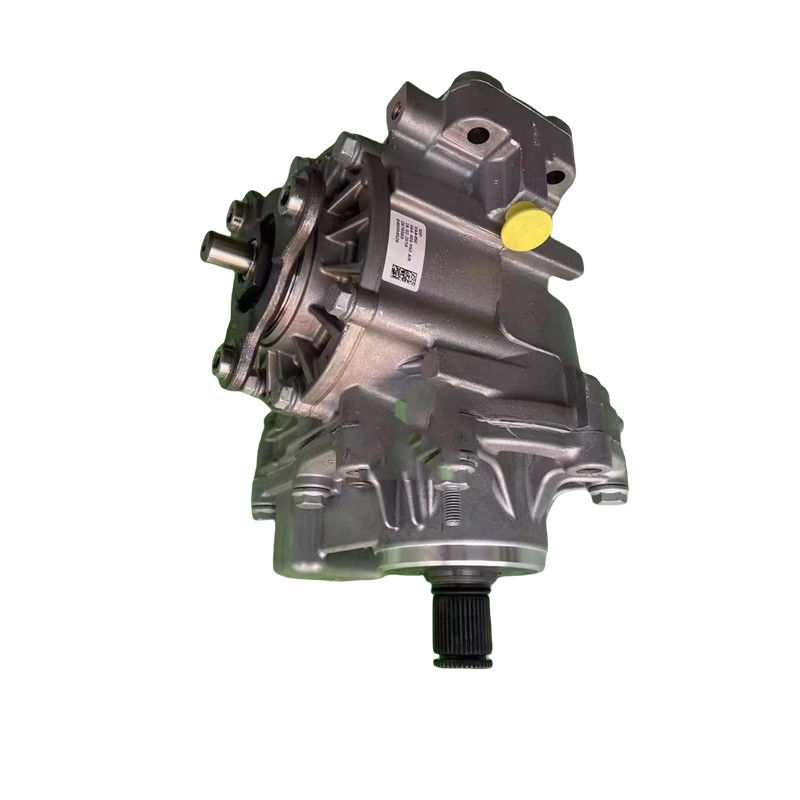 0AU409053Q กรณีการย้ายรถยนต์ 4WD 0AU ของส่วนการส่งเกียร์สําหรับ VW ตีกวน