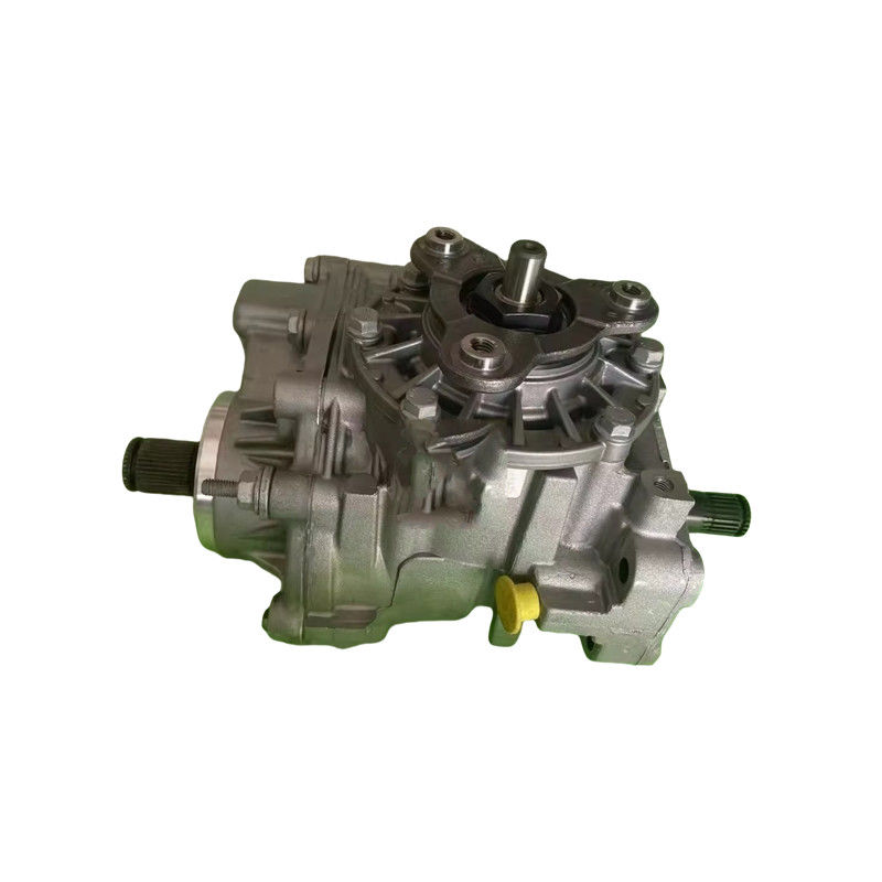 0AU409053Q กรณีการย้ายรถยนต์ 4WD 0AU ของส่วนการส่งเกียร์สําหรับ VW ตีกวน