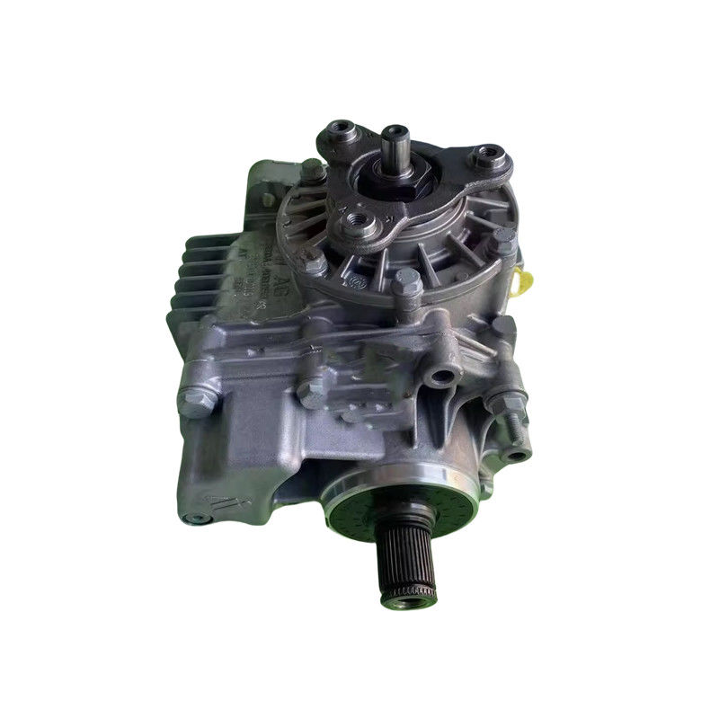 0AU409053Q กรณีการย้ายรถยนต์ 4WD 0AU ของส่วนการส่งเกียร์สําหรับ VW ตีกวน