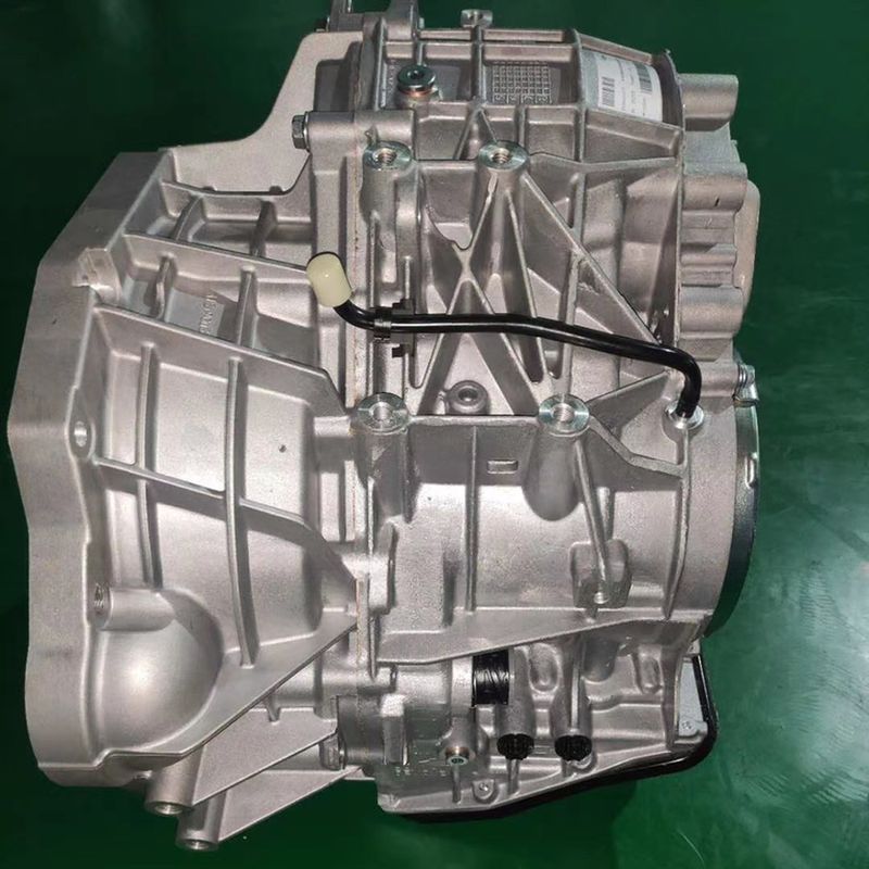 MA42-03-010 ตู้เกียร์รถยนต์อัตโนมัติ CVT การประกอบเครื่องส่ง VT3 สําหรับ Haima S5 M3 รถ