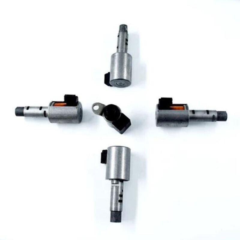 RE0F11A JF015E CVT แบรนด์ซอลีนอยด์คิท สําหรับ นิสสัน เซ็นทรา ในทางกลับกัน 1.6L 1.8L ในทางกลับกัน