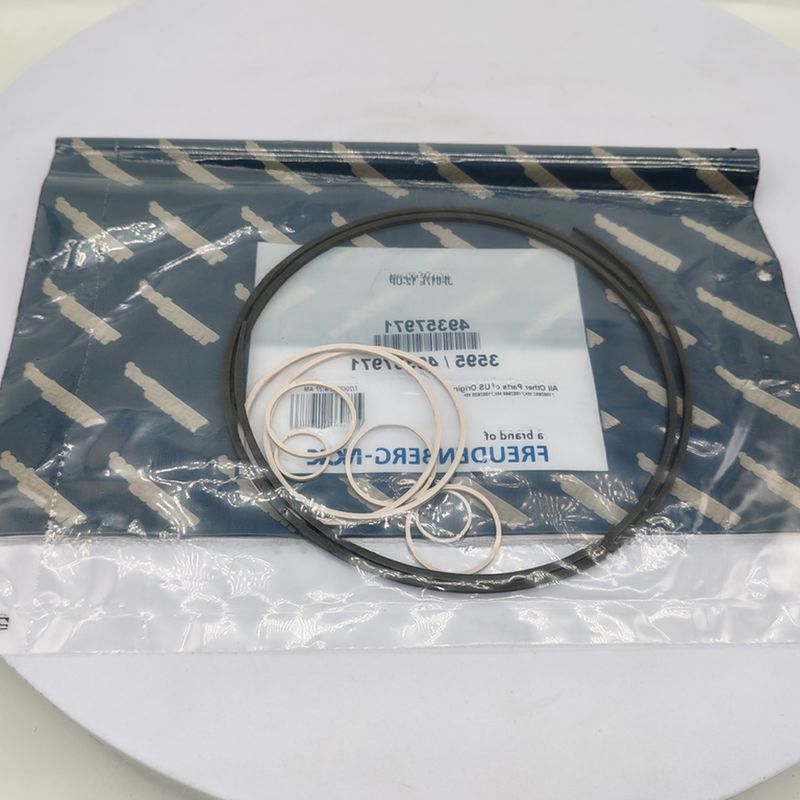 2012 CVT JF017E Gear Box Seal ชุด สําหรับ นิสสัน RE0F10D 2.0L2.5L OE 49357971